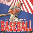 The Little Big Book of Baseball (Little Big Book) by H. Clark Wakabayashi