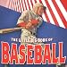 The Little Big Book of Baseball (Little Big Book)