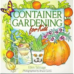 Container Gardening for Kids