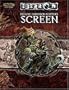 Deluxe Eberron Dungeon Master's Screen (Dungeons & Dragons d20 3.5 Fantasy Roleplaying, Eberron Accessories)