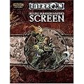 Eberron Deluxe Dungeon Master's Screen