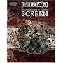 Eberron Dungeon Master's Screen: Eberron Campaign Accessory