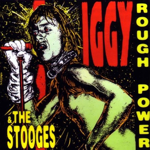 Iggy & the Stooges - I Need Somebody Lyrics - Zortam Music