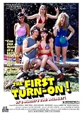 The First Turn-On
