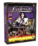 Eigenschaften United Independent Entertainment GmbH  / Legende GOLD EDITION