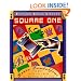 Square One: A Chess Drill Book for Beginners (Fireside Chess Library)