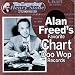 The Legendary Henry Stone Presents: Alan Freed's Favorite Chart Doo Wop Records