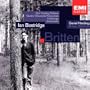 Britten: Our Hunting Fathers; Quatre Chansons Fran�aises; Folksongs; Simfonia