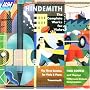 Hindemith: Complete Viola Music