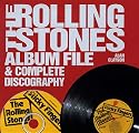 The "Rolling Stones" Album File and Complete Discography
