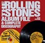 Rolling Stones Album File and Complete Discography
