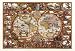 Clementoni 36504.3 - Puzzle Magna Charta 6000 teilig
