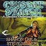 Crystal Dragon: Liaden Universe Books of Before, Book 2