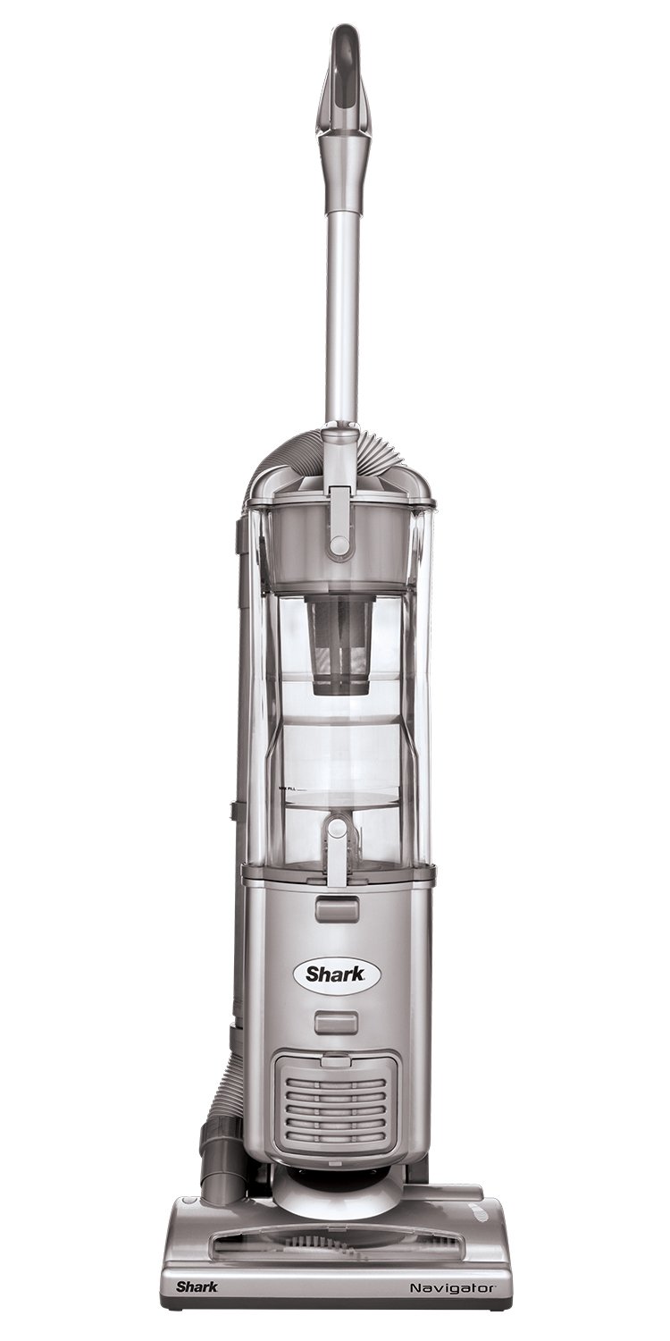 Shark Vacuum Cleaner Upright Vac Pet Hair Vacum Hardwood Floors Silver Vacume eBay