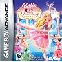 Barbie: 12 Dancing Princesses