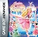Barbie: 12 Dancing Princesses