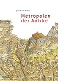 Produkt-Bild: Metropolen der Antike