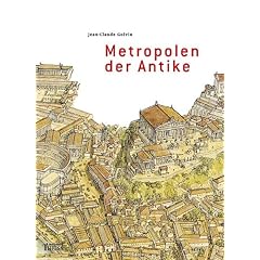 Metropolen der Antike