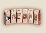 Diedrich Coffee Sumatra Ground 1Lb Bag (6 Bags)