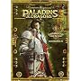 Asmodee - Dungeon Twister: Paladins and Dragons