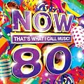 Now That's What I Call Music! 80