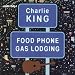 Food Phone Gas Lodging