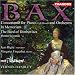 Bax: The Bard of the Dimbovitza; In Memoriam; Concertante for Piano and Orchestra