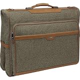 Hartmann Luggage Tweed 42 Quad Suiter Garment Cover