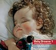 Baby Dreams 1 - Classical Music for Children. Romantic Piano Pieces - A Soothing Bedtime Ritual