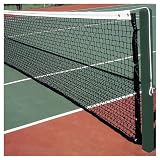 MacGregor Collegiate Pro Tennis Net