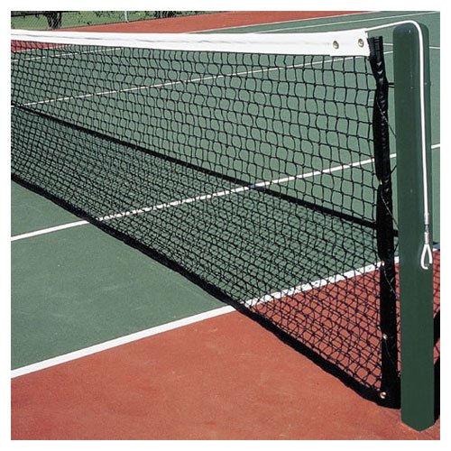 MacGregor Super Pro 5000 Tennis Net