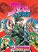 Jojo's Bizarre Adventure 2 (Jojo's Bizarre Adventure)