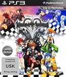 Kingdom Hearts HD 1.5 ReMIX - Limited...