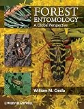 Forest entomology : a global perspective