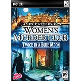 Women's Murder Club: Twice in a Blue Moon