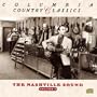 Columbia Country Classics, Vol. 4: Nashville Sound