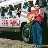 Best of Big Sandy & His Fly-Rite Boys