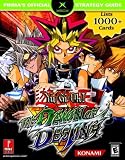 Yu-Gi-Oh! The Dawn of Destiny (Primas Official Strategy Guide)