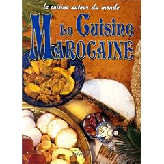 La cuisine marocaine