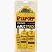 Purdy Corp. 140853100 3-Piece Brush Assortment