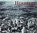 Houston Then and Now (Then & Now)