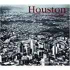 Houston Then and Now (Then and Now) by William Dylan Powell