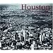 Houston Then and Now (Then & Now)
