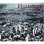 Houston Then and Now (Then & Now)