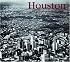 Houston Then and Now (Then & Now)