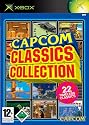 Capcom Classic Collection (Xbox)