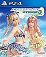 DEAD OR ALIVE Xtreme 3 Fortune 初回封入特典「マリーの小悪魔水着」ダウンロードシリアル付