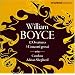 12 Overtures, Concerti Grossi (Shepherd, Cantilena)