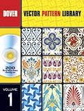 Vector Pattern Library