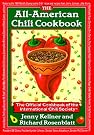 All-American Chili Book